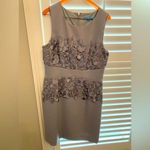 Antonio Melani Dress Size 10 in great condition like new
